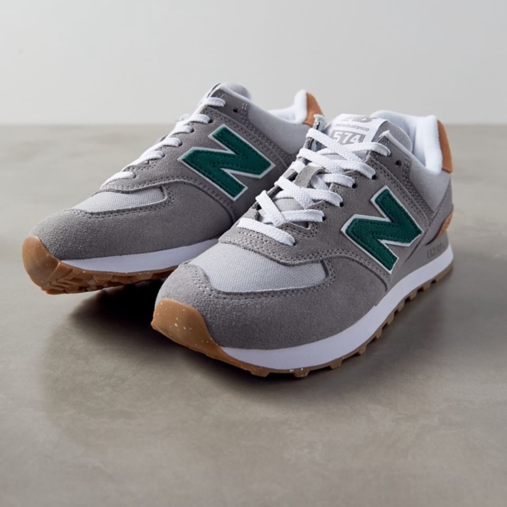 New Balance 574 Spring Sneaker